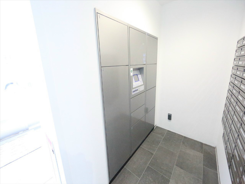 CORNES　HOUSE　NAGOYA その他共有部分