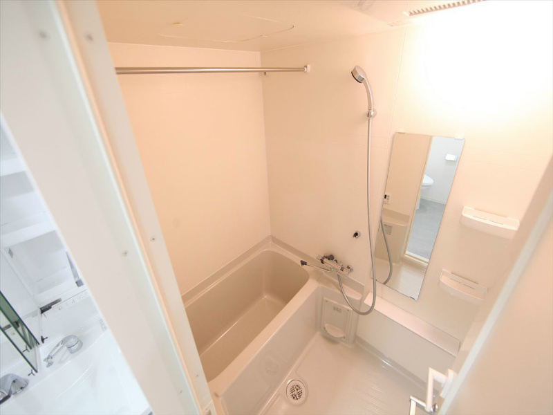 CORNES　HOUSE　NAGOYA 風呂画像