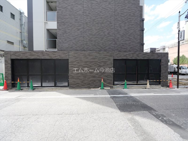エスリード今池ルミナス その他共有部分