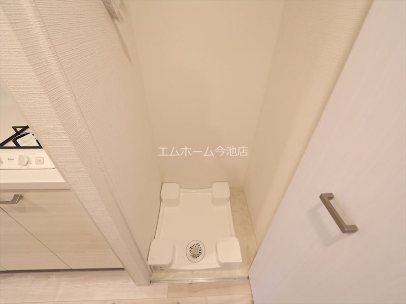 エスリード今池ルミナス その他設備