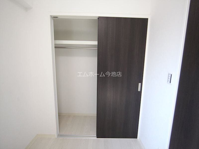 GRANDUKE大曽根 収納