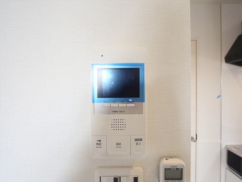 Ｇｒａｎｄｔｉｃ　Ｒｏｘａ セキュリティ
