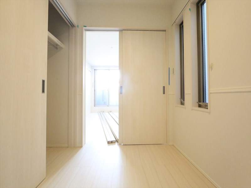 Ｇｒａｎｄｔｉｃ　Ｒｏｘａ その他部屋・スペース