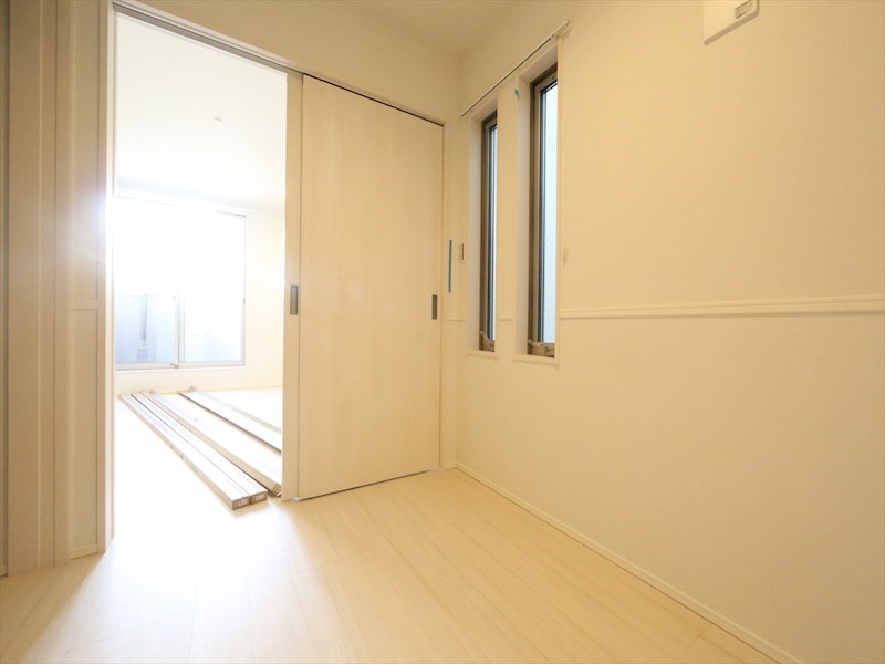 Ｇｒａｎｄｔｉｃ　Ｒｏｘａ その他部屋・スペース