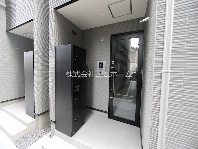 ハーモニーテラス大高町 その他共有部分