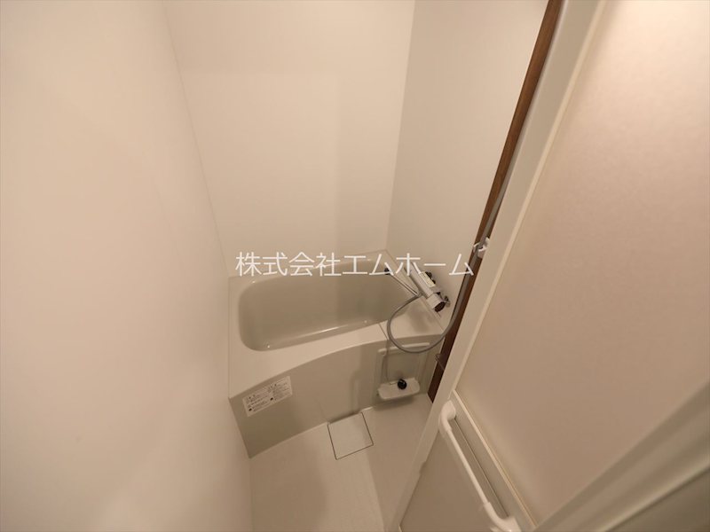ハーモニーテラス大高町 風呂画像