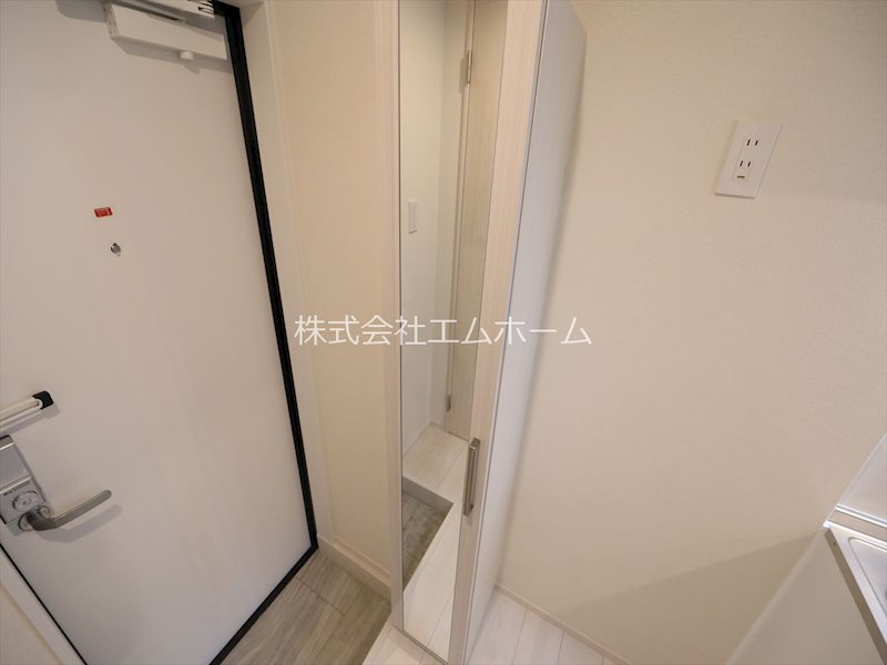ハーモニーテラス大高町 その他