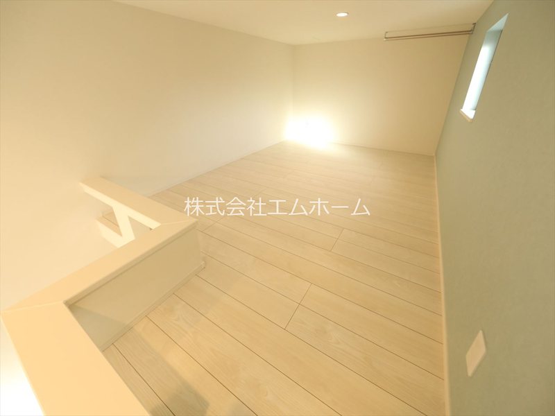 クレセール平安通 その他部屋・スペース