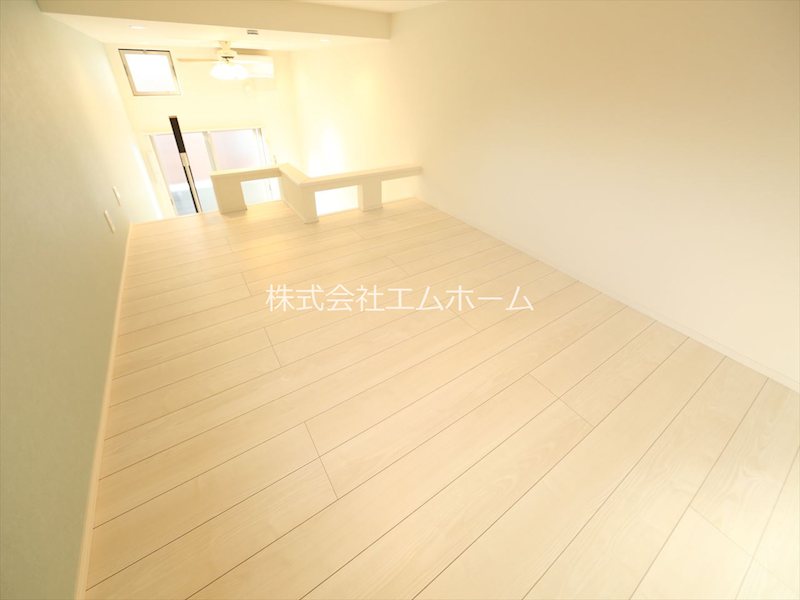 クレセール平安通 その他部屋・スペース