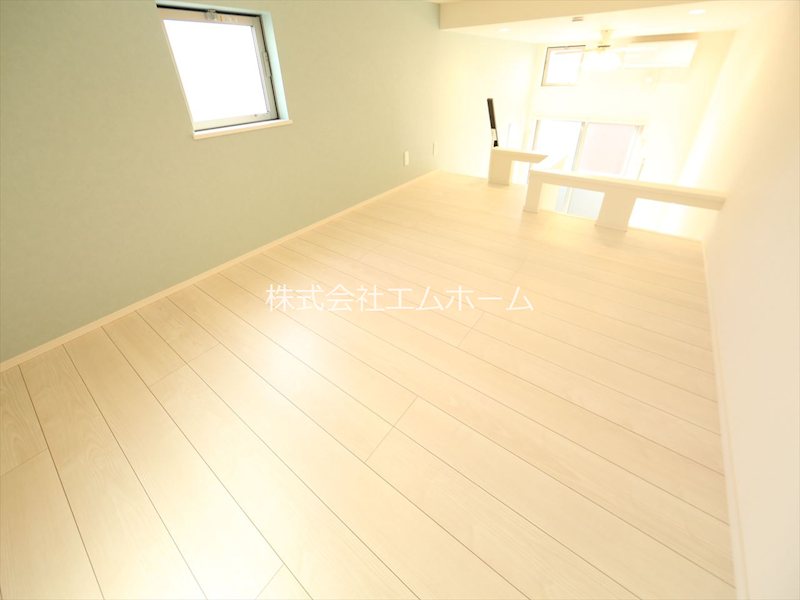 クレセール平安通 収納