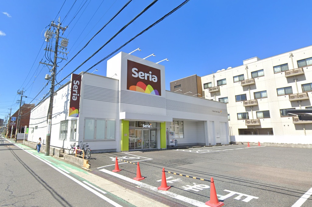 クレセール平安通 その他