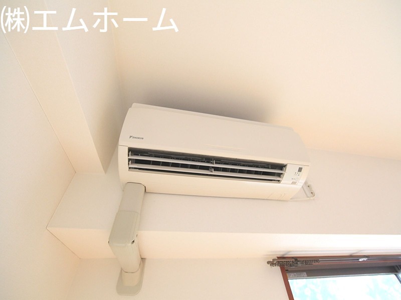 ALLGO GRATO その他設備