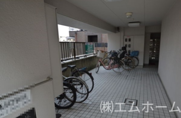 MOWAビル その他共有部分