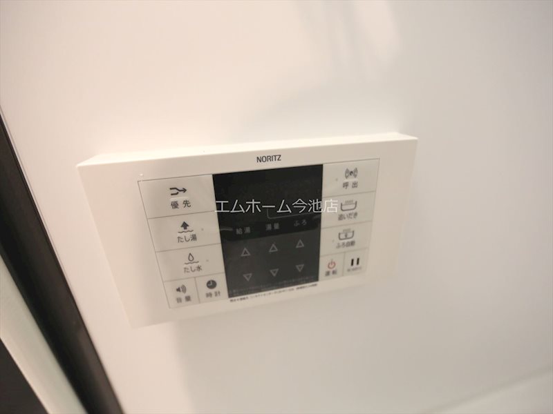 ａｎｇｅ（アンジュ） その他設備