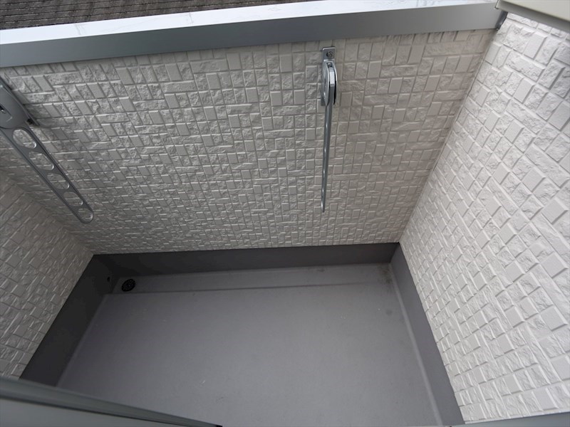 Ｓｔｅｌｌａ星宮 ベランダ