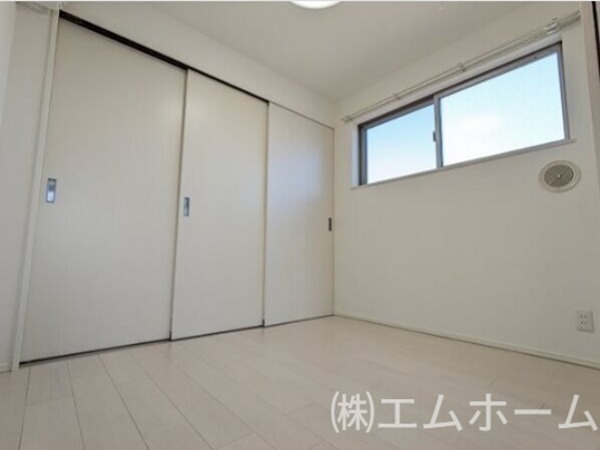 ハーモニーテラス河岸町 その他部屋・スペース