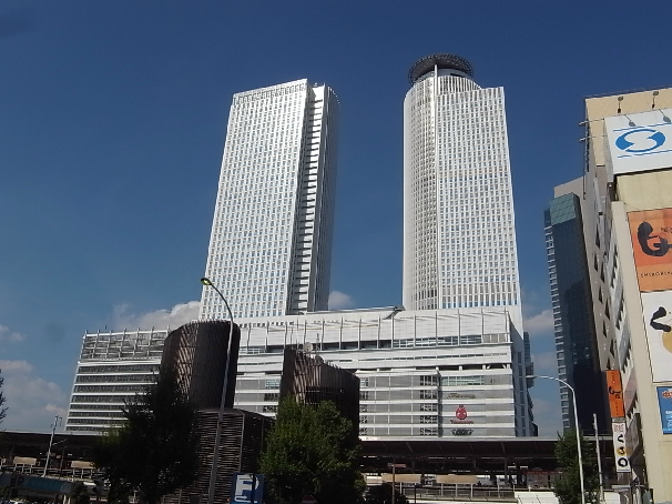 澄和レジデンス名古屋 ショッピング施設