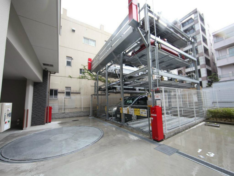 エステムコート名古屋駅前CORE その他共有部分