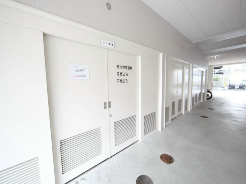 エステムコート名古屋駅前CORE その他