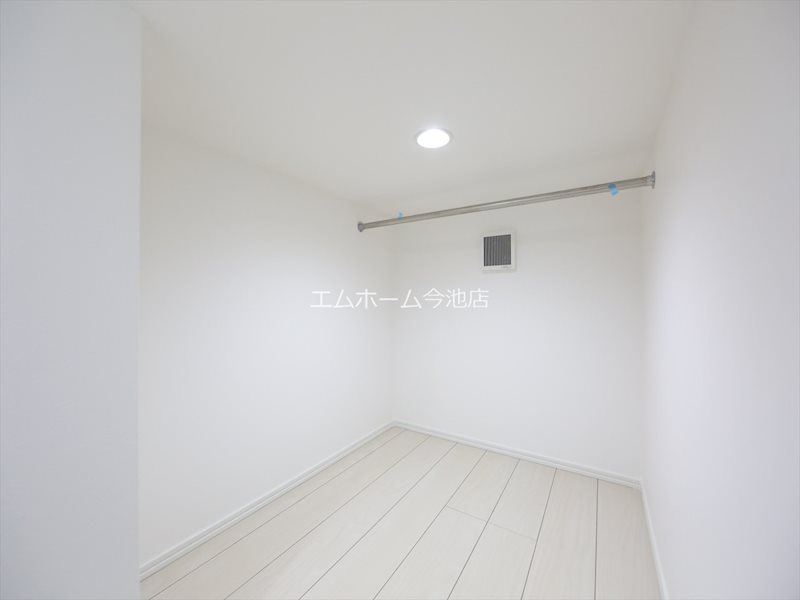グリエラ大江 収納