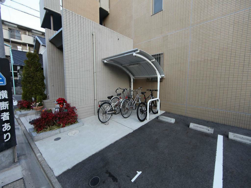 グランディール大杉 その他共有部分