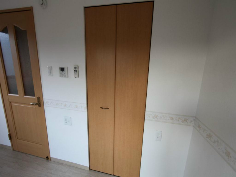 グランディール大杉 収納