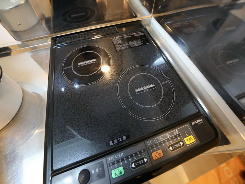 アプリーレ代官町 キッチン