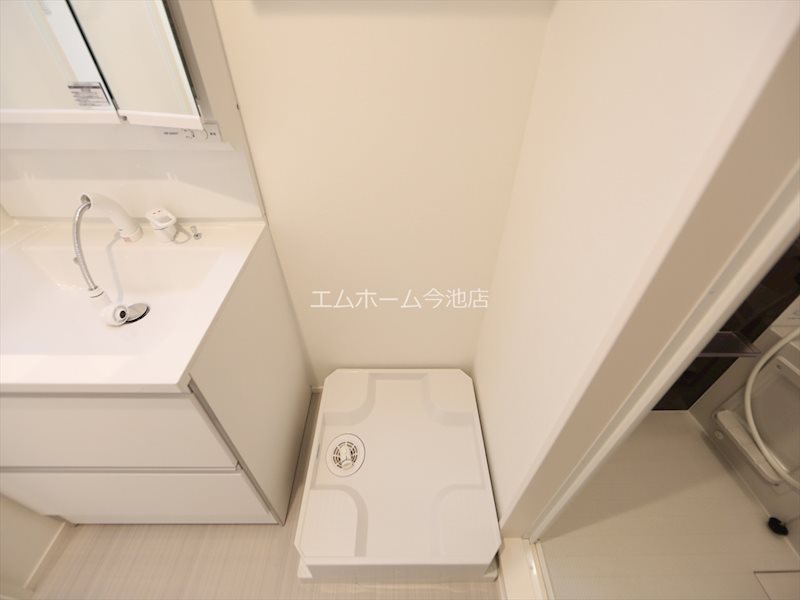 ハーモニーテラス大幸 その他設備