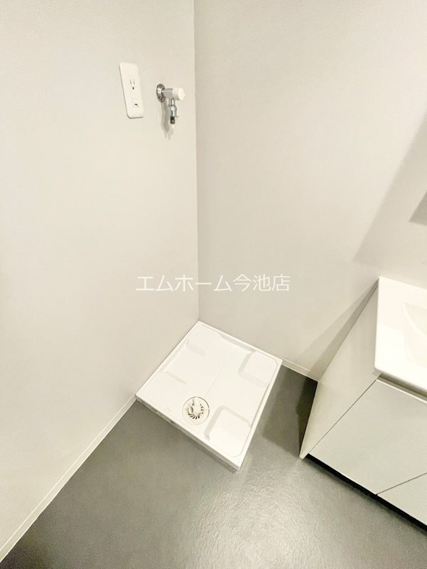 アクア鳴海 その他設備