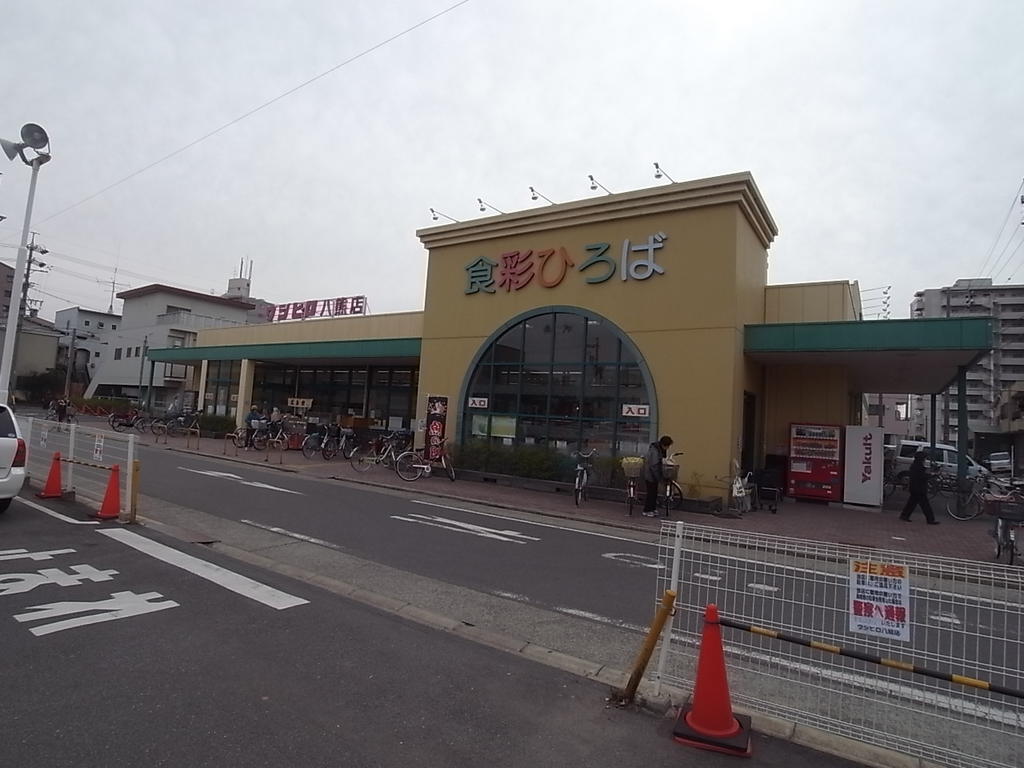 Ｓ－ＦＯＲＴ金山 スーパー