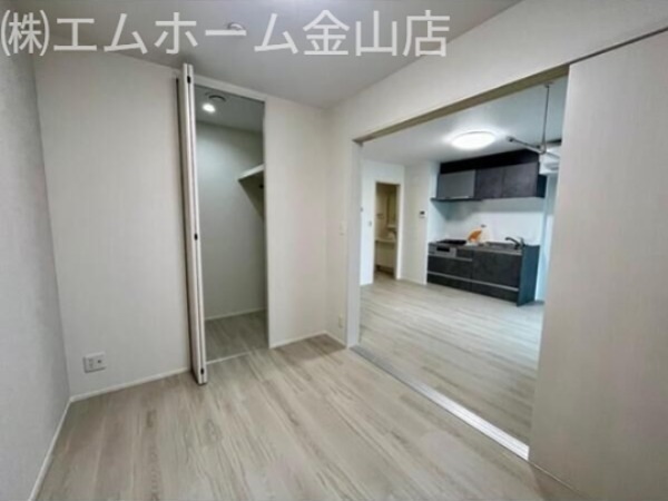 ビューノ金山 その他部屋・スペース