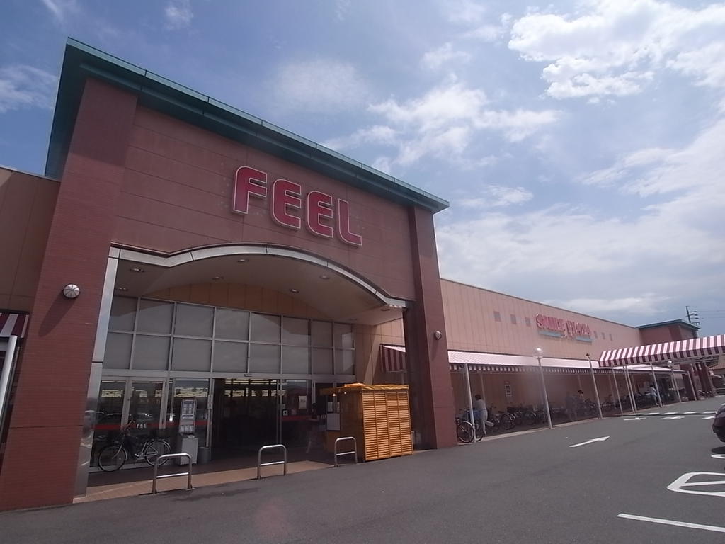 Ｃｒｅｏ八田壱番館 スーパー
