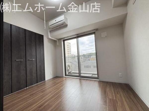 ロータス・ガーデン城南 その他部屋・スペース