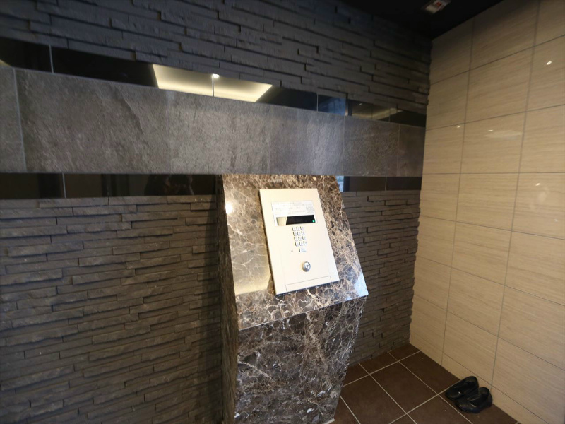 プレサンス錦ラウム その他共有部分