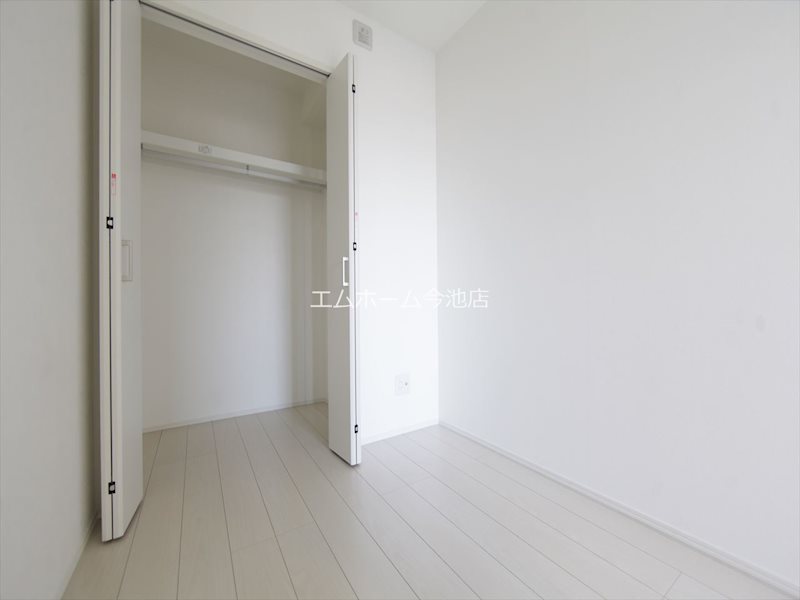 Felice その他部屋・スペース