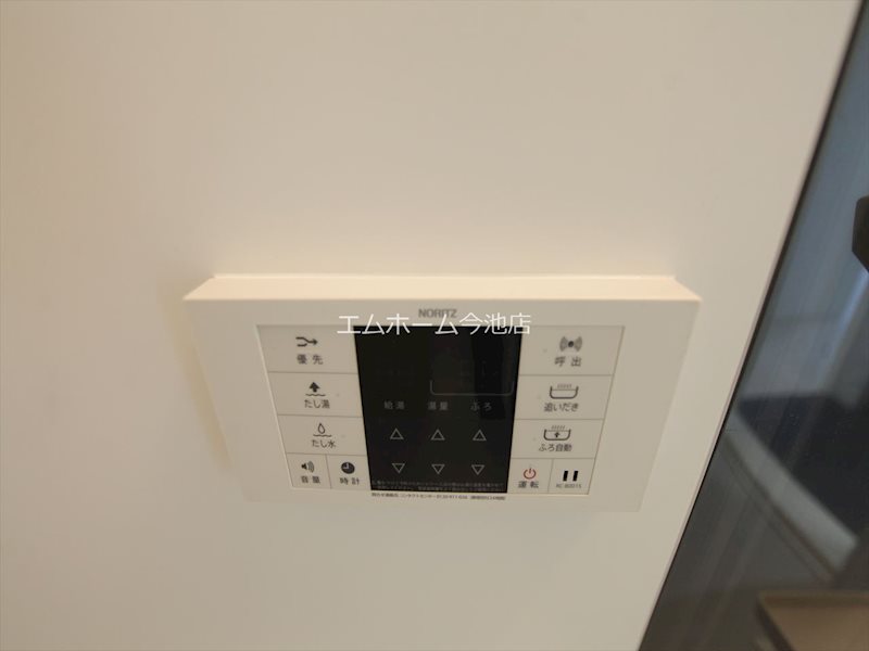 Felice その他設備