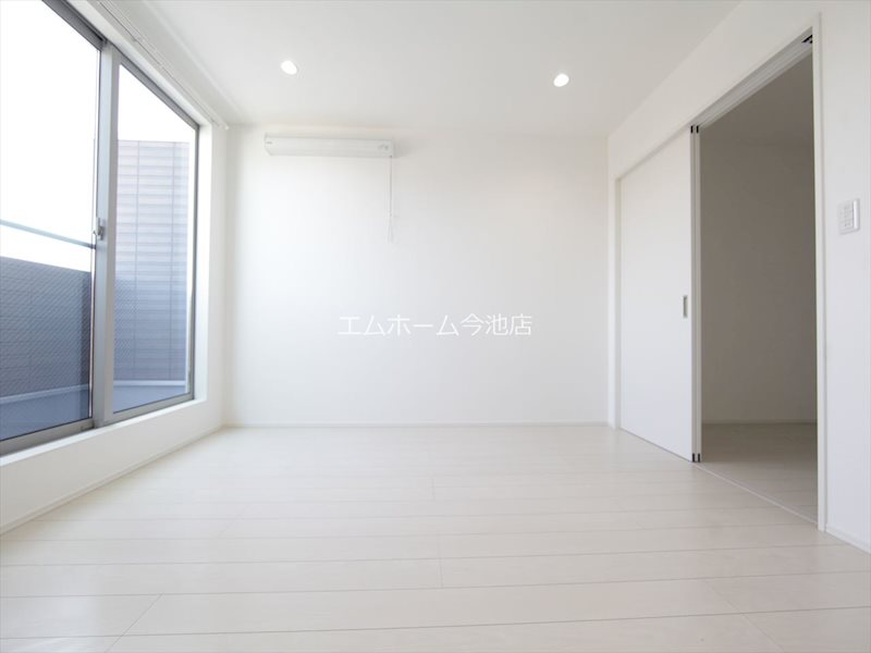 Felice その他部屋・スペース