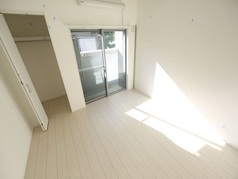 ヴィルシーナ その他部屋・スペース