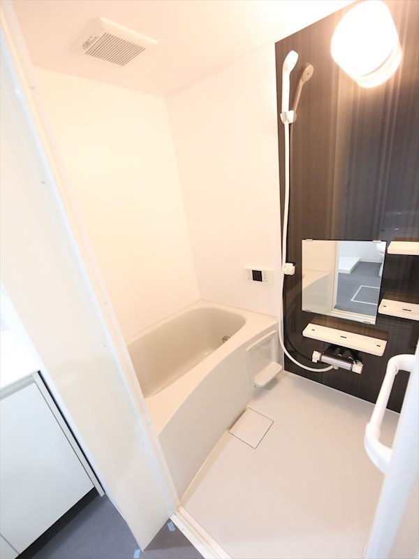 ヴィルシーナ 風呂画像