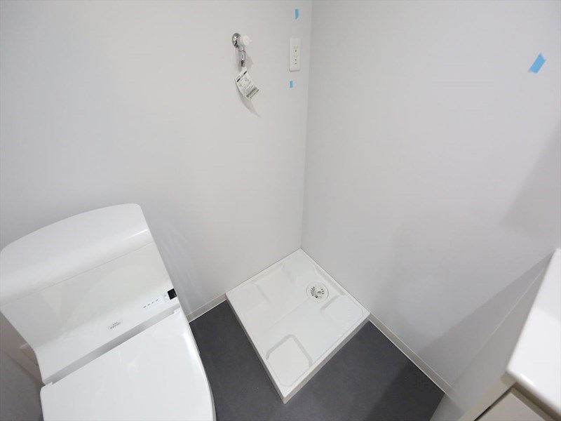 ヴィルシーナ その他設備