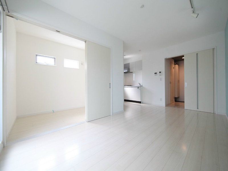 ＭｉｌｌｅＧｒａｉｎｅｓ（ミルグレーヌ） その他部屋・スペース