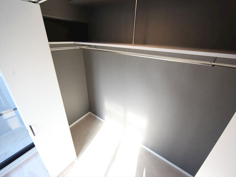 ＵＮＲＯＯＭ（アンルーム） 収納
