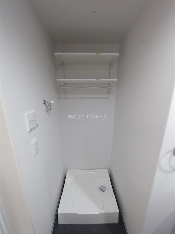 CRASTINE大杉 洗面所