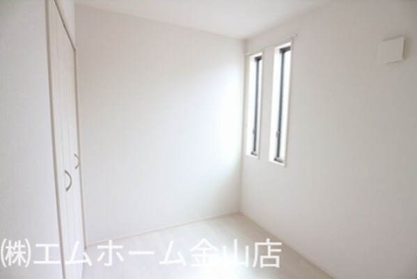 Grandtic Moralis N その他部屋・スペース