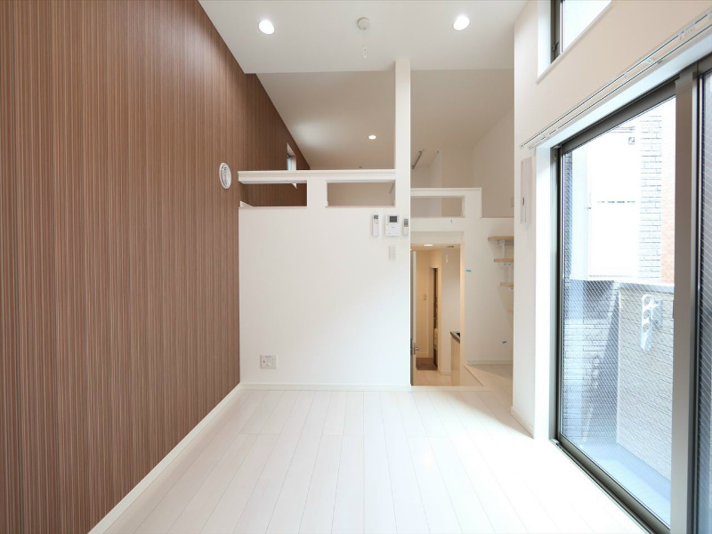 ＥＳＰＡＣＩＯ今池（エスパシオ今池） その他