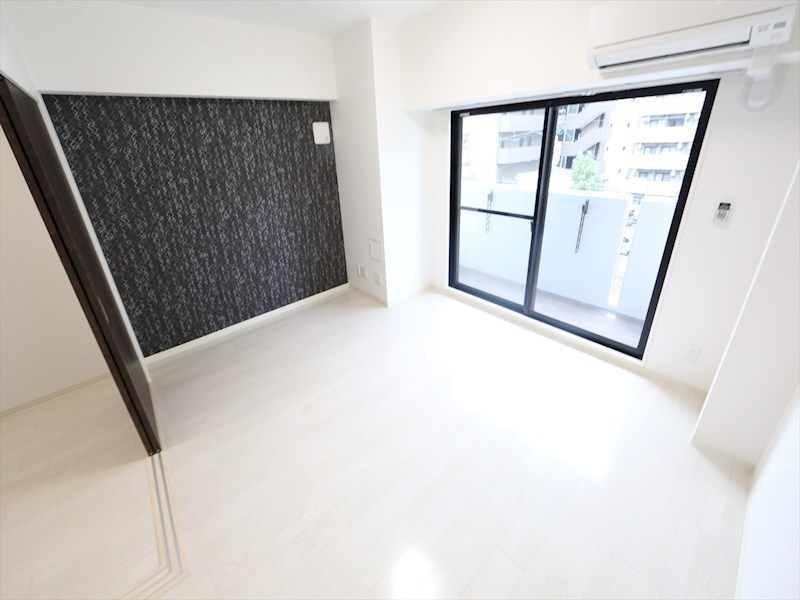 Ｓ－ＦＯＲＴ熱田花町 ベランダ