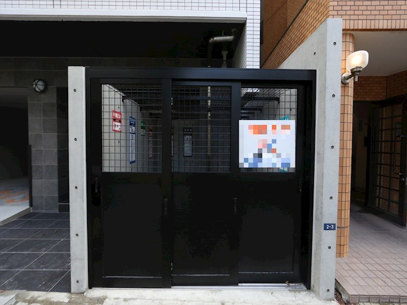 Ｓ－ＦＯＲＴ熱田花町 その他共有部分