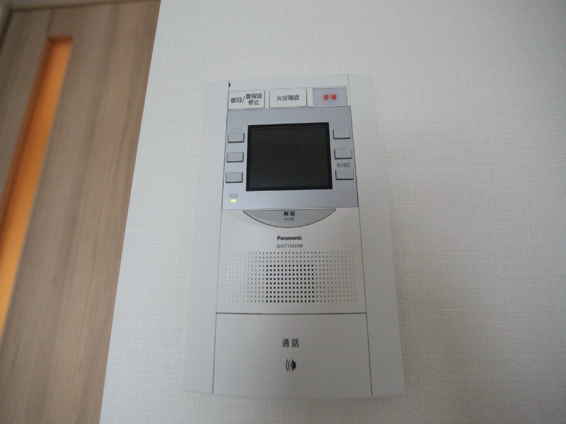 プレサンス錦プレミアム セキュリティ