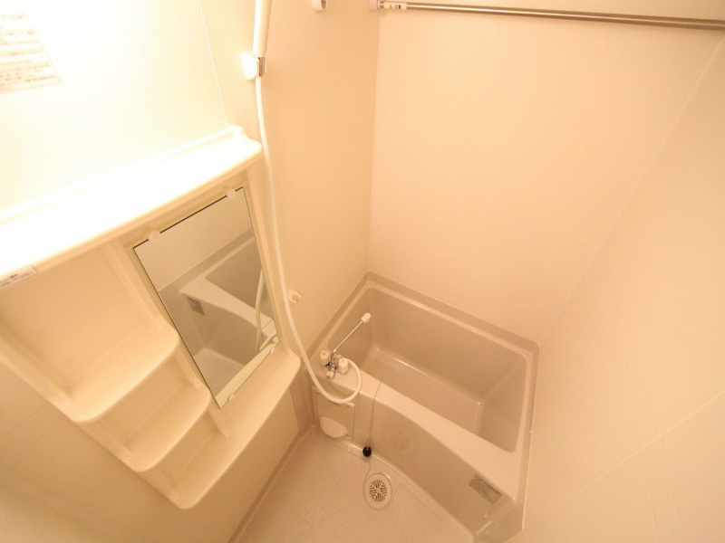プレサンス錦プレミアム 風呂画像