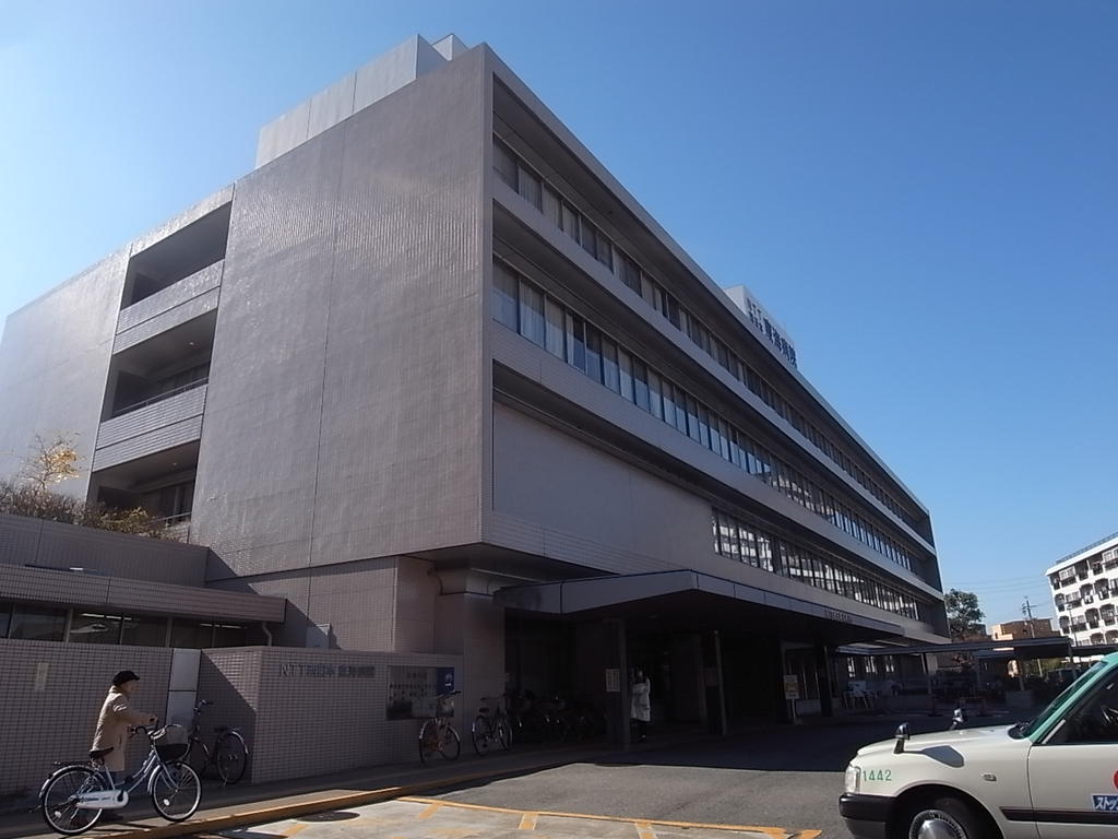 プレサンス金山デュアル 総合病院